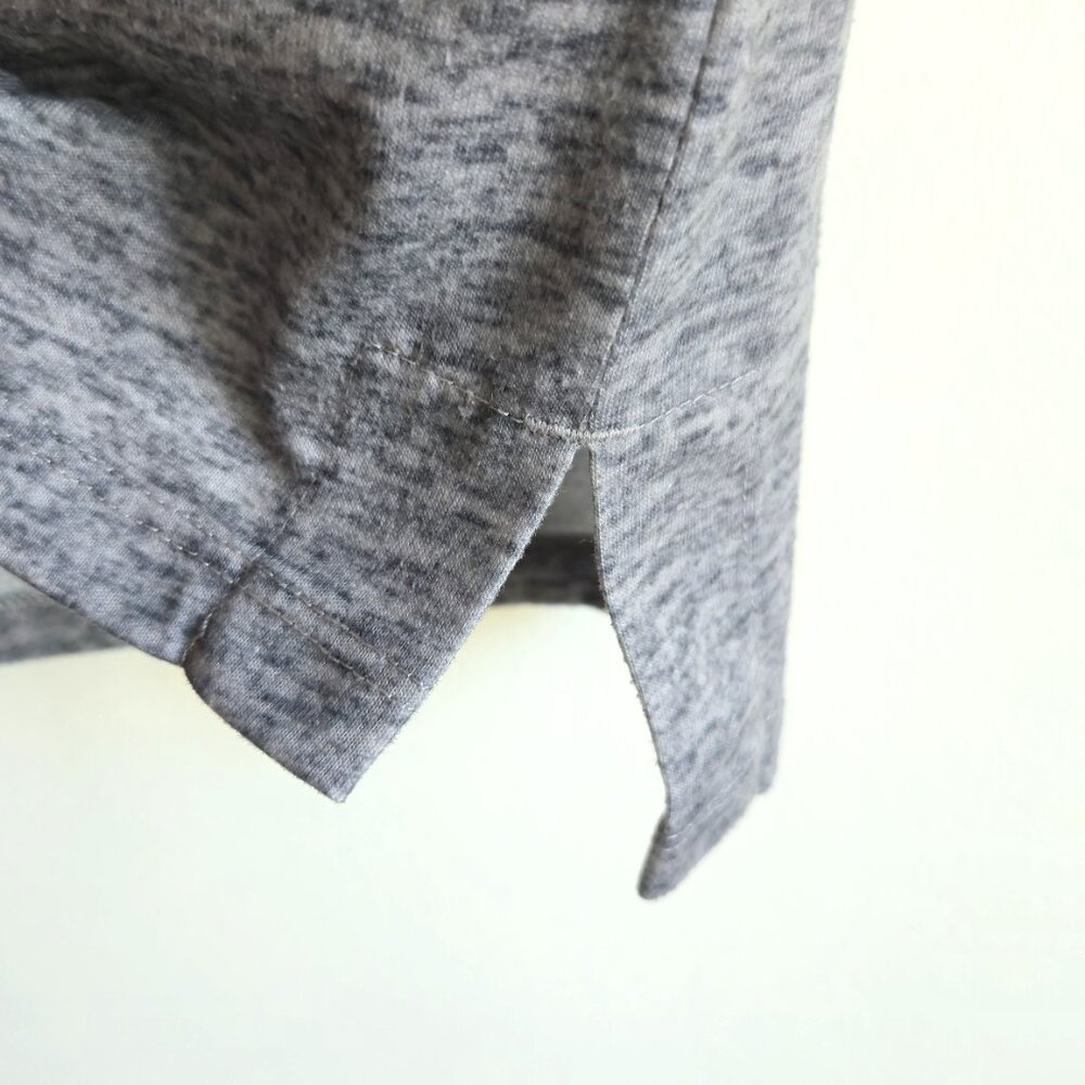 Old Navy Girls Moon & Flowers Graphic Sleep Tee | Size (6-7) - Picture 5 of 7